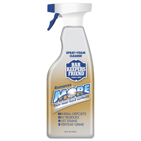 Bar Keepers Friend
